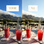 Boho Vibe - Video & foto presets