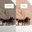 Desert Aesthetic - Video & foto presets