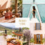 Boho Vibe - Video & foto presets