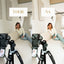 The Essentials - Video & foto presets