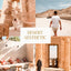 Desert Aesthetic - Video & foto presets