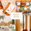 Honey Glow - Video & foto presets